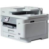 Brother MFC-J5955DW, Multifunktionsdrucker grau, USB, LAN, WLAN, Scan, Kopie, Fax, Duplex (Druck), Duplex (Scan)