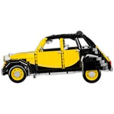 COBI Citroen 2CV Charleston, Konstruktionsspielzeug Maßstab 1:12