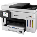 Canon Maxify GX6150, Multifunktionsdrucker grau, USB, LAN, WLAN, Scan, Kopie, Fax, Duplex (Druck)