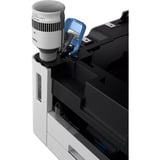 Canon Maxify GX6150, Multifunktionsdrucker grau, USB, LAN, WLAN, Scan, Kopie, Fax, Duplex (Druck)