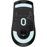 Corsair M75 Wireless Generalüberholt, Gaming-Maus schwarz