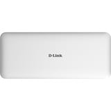 D-Link DUF-901, Dockingstation silber, USB-A, USB-C, DP, RJ-45