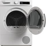 Daewoo T8HT1WA3DE  , Wärmepumpentrockner weiß