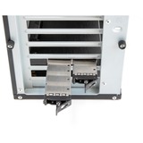 DeLOCK Delock PCI Express x16 Karte Wechselrahmen für 2 x M.2 NVMe SSD - Bifurcation 