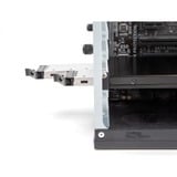 DeLOCK Delock PCI Express x16 Karte Wechselrahmen für 2 x M.2 NVMe SSD - Bifurcation 