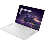 Dell 16 Premium (KWTXR), Notebook platin, Intel® Core™ Ultra 7 255HX, NVIDIA GeForce RTX 5060, 32 GB LPDDR5X, 1 TB (1 TB SSD), Windows 11 Pro