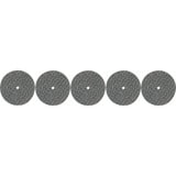 Dremel Trennscheibe Ø 32 mm (426) 5 Stück, Schaft Ø 3,2mm