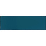 Easy Camp Skylark Mat Single 10cm, Blue 300075, Camping-Matte blau, Modell 2025