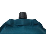 Easy Camp Skylark Mat Single 10cm, Blue 300075, Camping-Matte blau, Modell 2025