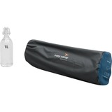 Easy Camp Skylark Mat Single 10cm, Blue 300075, Camping-Matte blau, Modell 2025