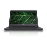 Fujitsu LIFEBOOK E5511 Generalüberholt, Notebook schwarz, Intel® Core™ i5-1135G7, Intel® Iris® Xe Graphics, 16 GB DDR4, 256 GB (256 GB SSD), Windows 11 Pro