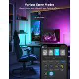 Govee RGBIC Gaming Light Bars, LED-Leuchte 