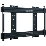 HAGOR Wandhalterung für Cisco WebEx Board 55" / Board Pro 55" schwarz