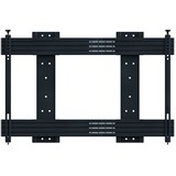HAGOR Wandhalterung für Cisco WebEx Board 55" / Board Pro 55" schwarz