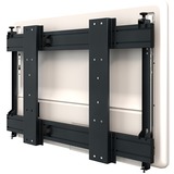 HAGOR Wandhalterung für Cisco WebEx Board 55" / Board Pro 55" schwarz