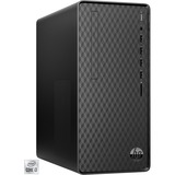 HP Desktop M01-F1053ng, PC-System schwarz, Windows 10 Home 64-Bit