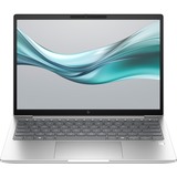 HP EliteBook 630 G11(9C0G7EA), Notebook silber, Intel® Core™ Ultra 5 125U, Intel® Graphics, 16 GB DDR5, 512 GB (512 GB SSD), Windows 11 Pro 64-Bit