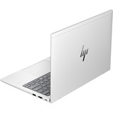 HP EliteBook 630 G11(9C0G7EA), Notebook silber, Intel® Core™ Ultra 5 125U, Intel® Graphics, 16 GB DDR5, 512 GB (512 GB SSD), Windows 11 Pro 64-Bit