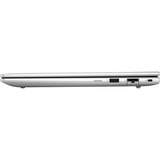 HP EliteBook 630 G11(9C0G7EA), Notebook silber, Intel® Core™ Ultra 5 125U, Intel® Graphics, 16 GB DDR5, 512 GB (512 GB SSD), Windows 11 Pro 64-Bit