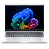 HP EliteBook 8 G2i (DL9R4ET), Notebook silber, Intel® Core™ Ultra 5 325, Intel® Graphics, 16 GB LPDDR5X, 512 GB (512 GB SSD), Windows 11 Pro