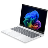 HP EliteBook 8 G2i (DL9R4ET), Notebook silber, Intel® Core™ Ultra 5 325, Intel® Graphics, 16 GB LPDDR5X, 512 GB (512 GB SSD), Windows 11 Pro