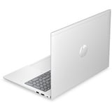 HP ProBook 4 G2a 16 AI (DL9Q0ET), Notebook silber, AMD Ryzen 5 230, AMD Radeon 760M, 16 GB LPDDR5X, 512 GB (512 GB SSD), Windows 11 Pro