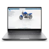 HP ZBook FuryG1i 18 (98L73ET), Notebook silber, Intel® Core™ Ultra 9 285HX, NVIDIA RTX PRO 3000, 64 GB DDR5, 2 TB (2 TB SSD), Windows 11 Pro