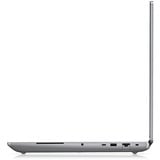 HP ZBook FuryG1i 18 (98L73ET), Notebook silber, Intel® Core™ Ultra 9 285HX, NVIDIA RTX PRO 3000, 64 GB DDR5, 2 TB (2 TB SSD), Windows 11 Pro