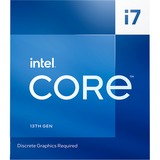 Intel® Core™ i7-13700F, Prozessor Tray-Version