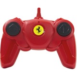 Jamara Ferrari FXX K Evo, RC rot/schwarz, 1:24