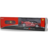 Jamara Ferrari FXX K Evo, RC rot/schwarz, 1:24