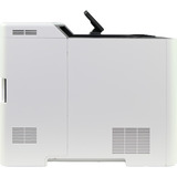 Kyocera ECOSYS PA2600cwx Plus (inkl. 3 Jahre Kyocera Life Plus), Farblaserdrucker grau/schwarz, USB, LAN, WLAN, Duplex (Druck)