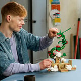 LEGO 72168 Pokémon Rayquaza, Konstruktionsspielzeug 