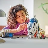 LEGO 75379 Star Wars R2-D2, Konstruktionsspielzeug 