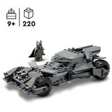 LEGO 76331 DC Super Heroes Batman vs. Superman: Batmobil, Konstruktionsspielzeug 