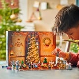 LEGO 76438 Harry Potter Adventskalender 2024, Konstruktionsspielzeug 