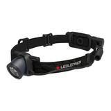 Ledlenser H8R 25Y 25th Anniversary Edition, LED-Leuchte dunkelblau/schwarz