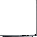 Lenovo IdeaPad 1 15AMN7 (82VG004QGE), Notebook grau, AMD Ryzen 5 7520U, AMD Radeon 610M, 8 GB LPDDR5, 512 GB (512 GB SSD), Windows 11 Home 64-Bit