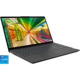 Lenovo IdeaPad 5 15ITL05 (82FG00NKGE), Notebook grau, Windows 10 Home 64-Bit