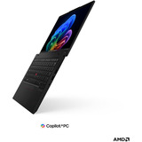 Lenovo ThinkPad L14 AMD G7 (21X60022GE), Notebook schwarz, AMD Ryzen AI 5 430, AMD Radeon 840M, 32 GB DDR5, 1 TB (1 TB SSD), Windows 11 Pro