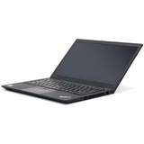 Lenovo ThinkPad T490 Generalüberholt, Notebook schwarz, Intel® Core™ i5-8365U, Intel® UHD Graphics 620, 16 GB DDR4, 512 GB (512 GB SSD), Windows 11 Pro