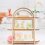 MGA Entertainment MGA's Miniverse - Make it Mini Spa Multipack, Basteln 