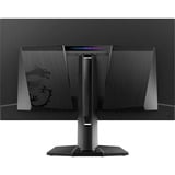 MSI MPG 322URDE QD-OLED X24, Gaming-Monitor 80 cm (31.5 Zoll), schwarz, UltraHD/4K, HDMI, DP, USB-C, KVM, USB-Hub, 240Hz Panel