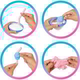 Mattel Barbie Pop! Reveal Barbie Treats Serie - Blaue Puppe 