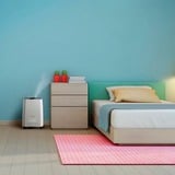 Meaco Deluxe 202 Luftbefeuchter/reiniger 