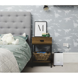 Meaco Deluxe 202 Luftbefeuchter/reiniger 