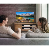 Medion LIFE MD 840003 mit DVD-Player, LED-Fernseher 100.3 cm (40 Zoll), schwarz, FullHD, Triple Tuner, Mediaplayer