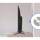 Medion LIFE MD 840003 mit DVD-Player, LED-Fernseher 100.3 cm (40 Zoll), schwarz, FullHD, Triple Tuner, Mediaplayer