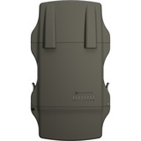 MikroTik NetMetal ax, Access Point dunkelgrau, robustester Wi-Fi 6-Outdoor-Access-Point