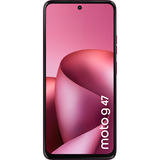 Motorola moto g47 128GB, Handy Fuchsia Red, Android 16, 8 GB